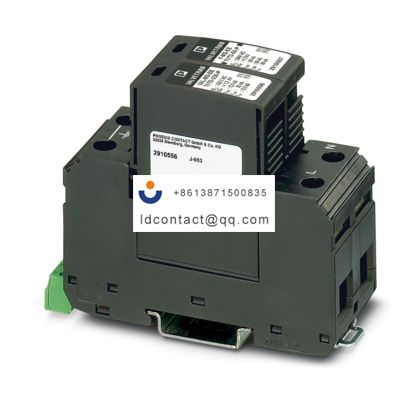 2910552 Phoenix Contact product image